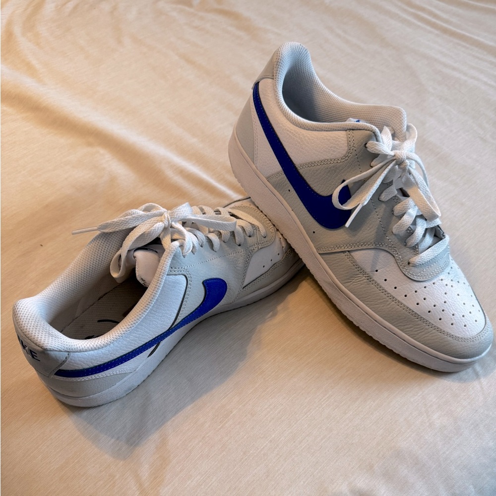 Nike court
